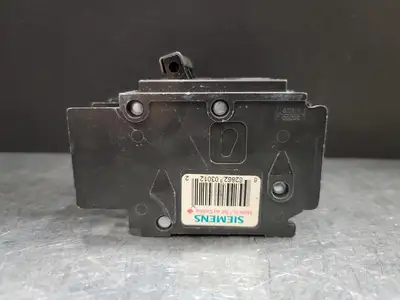 USED SIEMENS Q370
