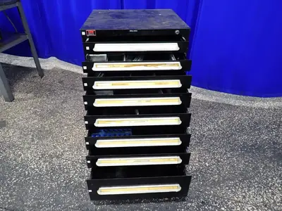 Lyon Modular Drawer Cabinet