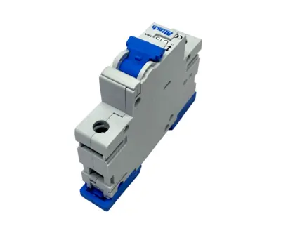 New | in-Stock Altech 1CU15R Circuit Breakers Michigan US | Maverick Industrial Sales #1389182