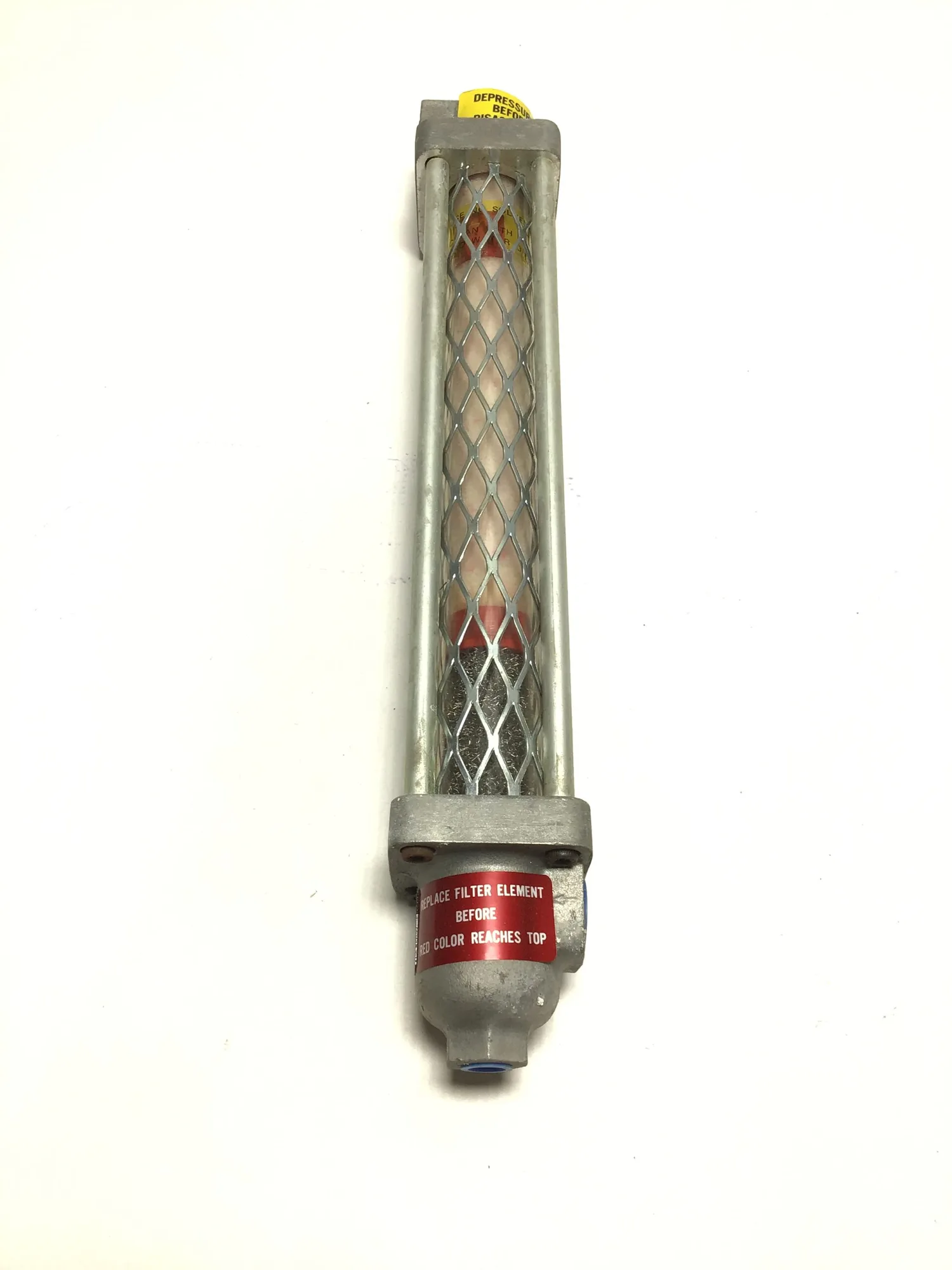 Deltech 110 Filter Replacement Element