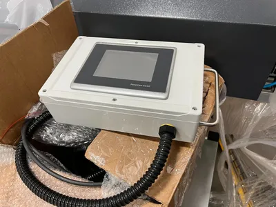 2022 CITIZEN Servo Driven Part Eject System Load/Unload Systems | UniversalAutomatics.com (17)