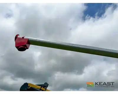 Used PECK _UNKNOWN_ Augers Iowa US | Keast Enterprises #1360404