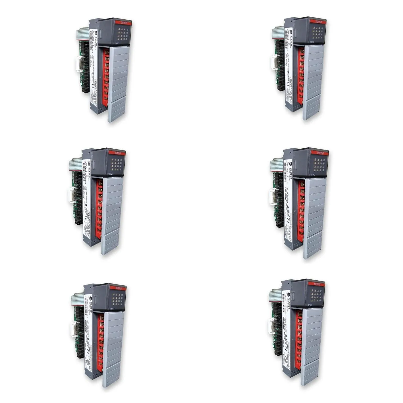 NEW ALLEN-BRADLEY 1746-OA16
