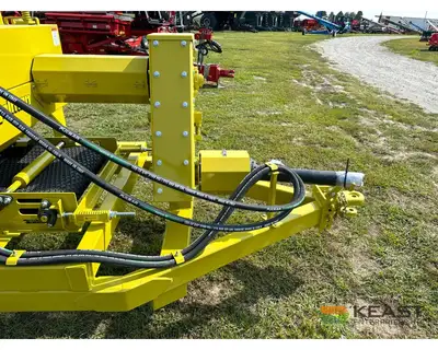 Used DEGELMAN RENN _UNKNOWN_ Roller Mills Iowa US | Keast Enterprises #1360185