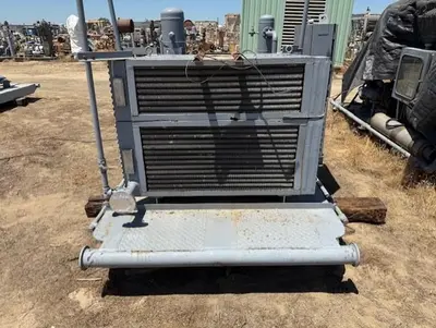 USED ARIEL JGP-2