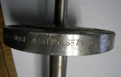 USED FOXBORO RTT15