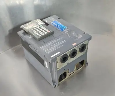 USED Mitsubishi Electric FR-A740-00170-NA
