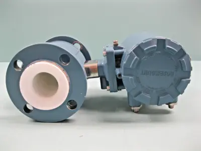 Used Rosemount 8705TSA020S1M0N5B3 Sensors New Hampshire US | Bitter End Trading #1452843