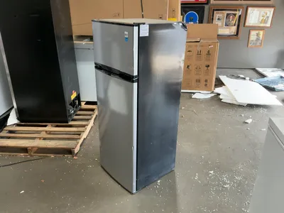 Used AVANTI RA733B3S Refrigerators Michigan US | Miedema Asset Management Group #1340938