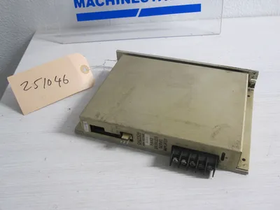 USED HAAS 4015K-H