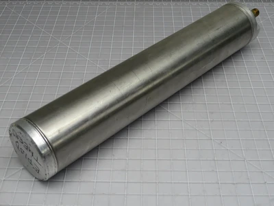 Used CLIPPARD _UNKNOWN_ Pneumatic Cylinders Texas US | OCO Industrial #1583324