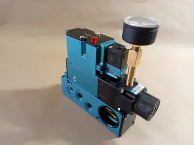 NEW MAC PR82A-GCDA