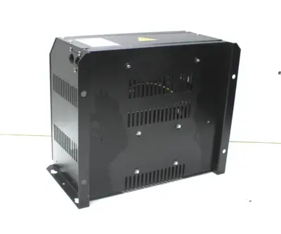 USED IREM MINISTATIC TS-75/GS