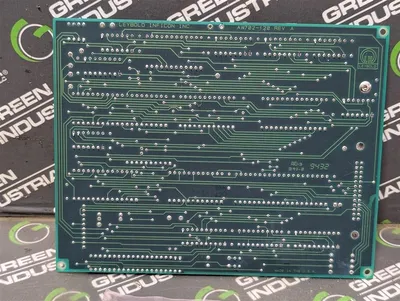 Leybold Inficon 702-122-G HLD 4000 CPU Board New