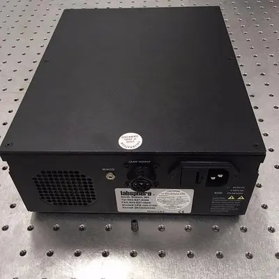 LABSPHERE LAB POWER SUPPLY LPS-100-0105