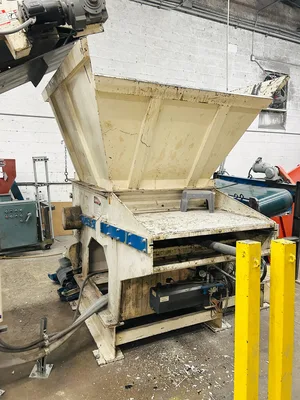 Used _UNKNOWN_ _UNKNOWN_ Plastic Recycling Lines Georgia US | Harrell Machinery Sales Inc #1298819