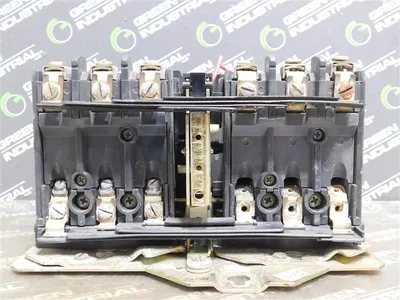 USED ALLEN BRADLEY CB236