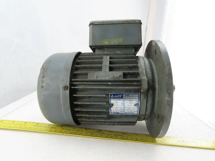 Used LNS _UNKNOWN_ Miscellaneous MRO | Arrow Industrial #642989