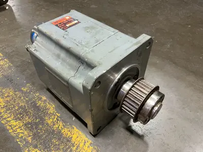Used MITSUBISHI ELECTRIC CORPORATION HA100C Motors (misc) Ohio US | HGR 24 #1319729