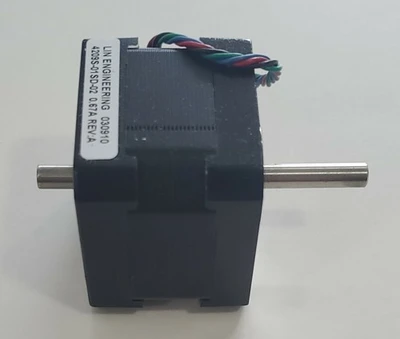 NEW Lin Engineering 4209S-01SD-02