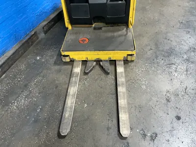 Used YALE OS030ECN24TE089 Misc Forklifts Ohio US | HGR 24 #1469579