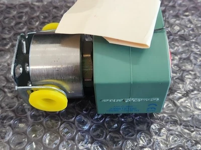 NEW ASCO SU8262G220E
