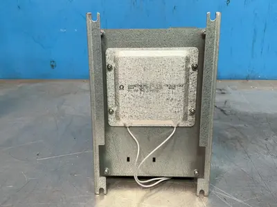 Used DYNADRIVE DMCS022F10TN0 Variable Speed Drives Ohio US | HGR 24 #1414066