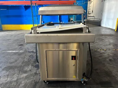USED 2023 SIPROMAC Siprovac 620A
