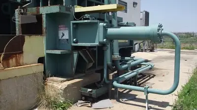 2004 HARRIS EQUIPMENT TGS-324-B Balers | RyCat Machinery (3)
