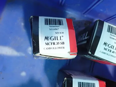 Mcgill Misc. Cam Follower Bearings