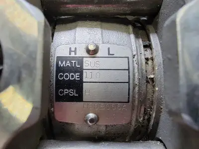 USED DPHARP EJA110A