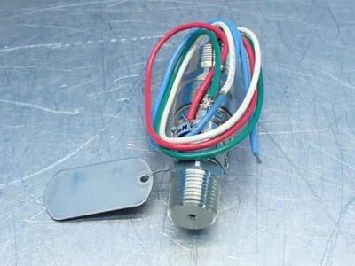 NEW ASHCROFT APSN71P012CB042000