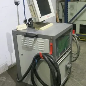 USED MOLD MASTER TMMZ.00.080G