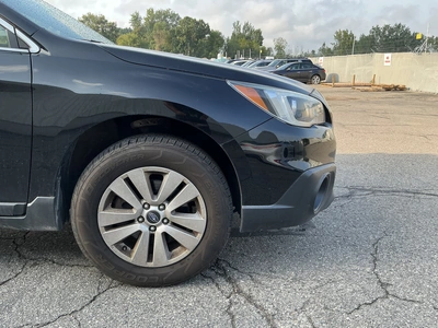 Used 2016 SUBARU OUTBACK SUVs Michigan US | Miedema Asset Management Group #1341086