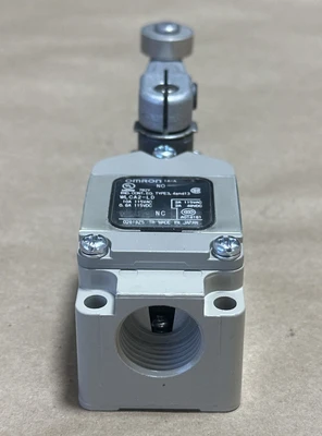 NEW Omron WLCA2-LD