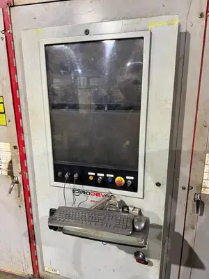 USED 2014 PRODEVCO PCR42