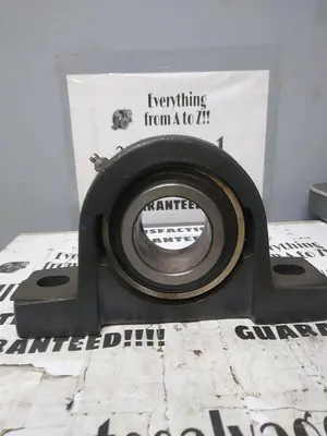 New | in-Stock IPTCI UCP 211 32 Bearings | Surplus Asset Holdings #1194478