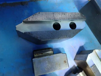 Used DILLON _UNKNOWN_ Tooling & Accessories (Other) Ohio US | HGR 24 #941391