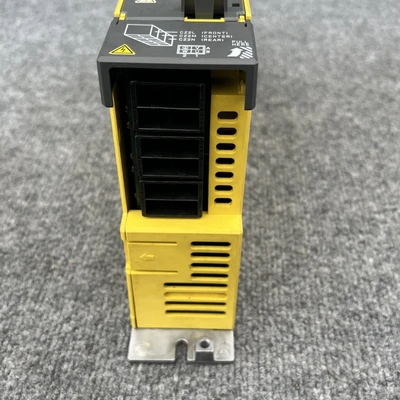 Used FANUC A06B-6114-H303-R Servo Drives California US | Davliegogo LLC #1705913