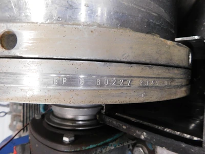 Used Alfa Laval NA Decanter Centrifuges Ohio US | Equipment Recovery Corp. #1331542