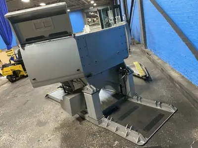 Used _UNKNOWN_ _UNKNOWN_ Automation Control (HMI) Ohio US | HGR 24 #1550025