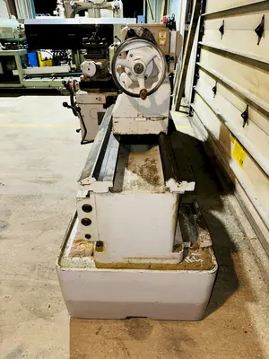 USED SIRCO PA-24