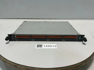 USED KEBA DO 321