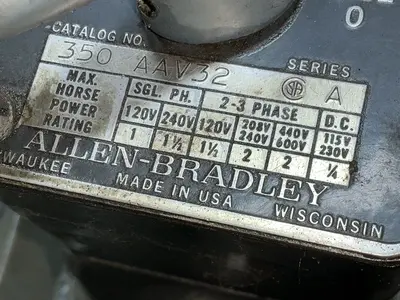Used REULAND 4036XX2542 Pumps Ohio US | HGR 24 #1543252