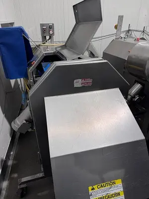 Used URSCHEL LABORATORIES TRANSLICER 2500 Slicers / Dicers / Cutters California US | Machinery & Equipment #1293558
