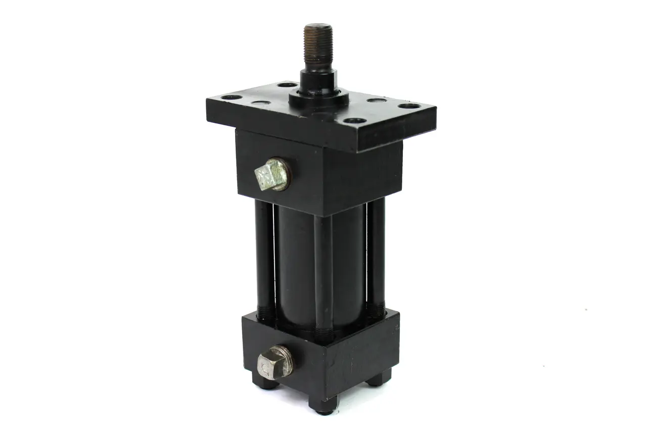 Lynair SH-C202 Cylinder, 2" Bore, 2" Stroke