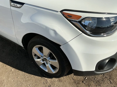 Used 2019 KIA SOUL Cars Michigan US | Miedema Asset Management Group #1579840