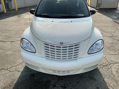 Used 2005 CHRYSLER PT CRUISER Cars Michigan US | Miedema Asset Management Group #1413883