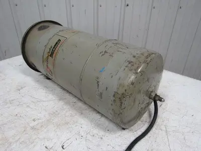 Electro-Lube Model 100 Oil Cleaning Refiner