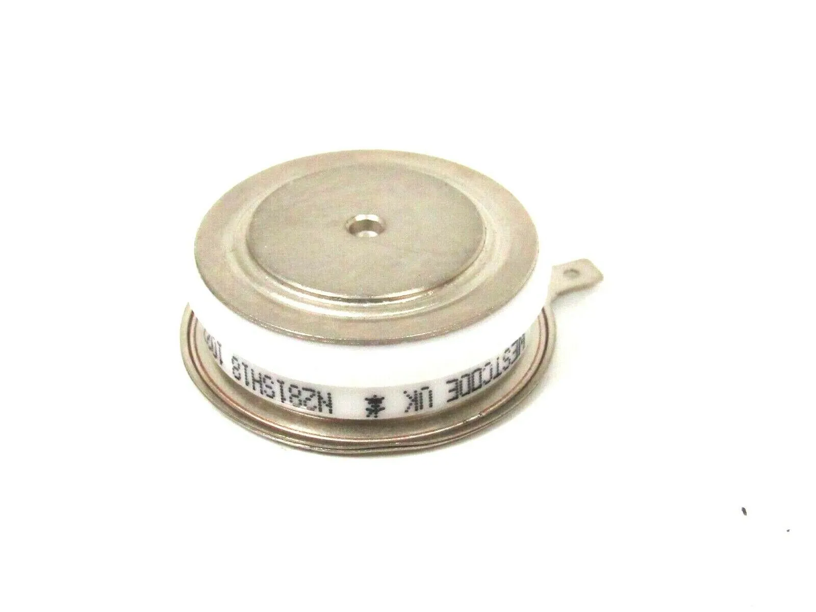 NEW WESTCODE N281SH18 RECTIFIER 1027